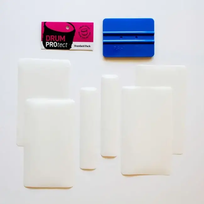 Drum PROtect - DPBP - Basic Pack