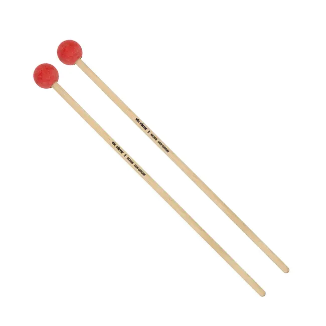 Vic Firth - M268 - Corpsmaster Keyboard/Ian Grom - Very Hard marimba / xylophone