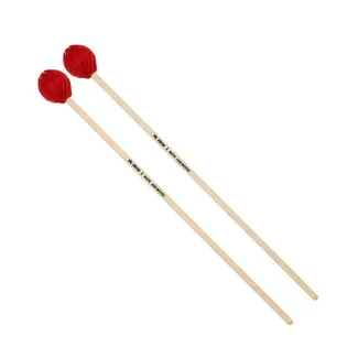 Vic Firth Vic Firth - M278 - Corpsmaster Keyboard/Iain Moyer -- Very Hard