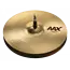 Sabian - 21402XCB - 14" AAX Medium Hats Brilliant Finish