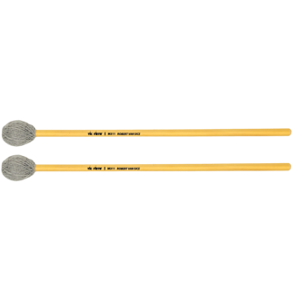 Vic Firth Vic Firth - M311 - Robert Van Sice Signature Keyboard - Vibraphone Mallets, Soft