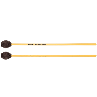 Vic Firth Vic Firth - M314 - Robert Van Sice Signature Keyboard - Vibraphone Mallets, Medium Hard