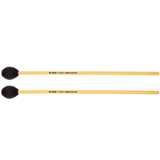 Vic Firth Vic Firth - M315 - Robert Van Sice Signature Keyboard - Vibraphone Mallets, Hard