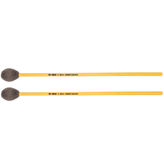 Vic Firth Vic Firth - M312 - Robert Van Sice Signature Keyboard - Vibraphone Mallets, Medium Soft