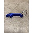 Professional Drum Shop - Key Chain Bottle Opener - Blue