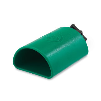 LP LP - LP1307 - Blast Block, Low Pitch, Green