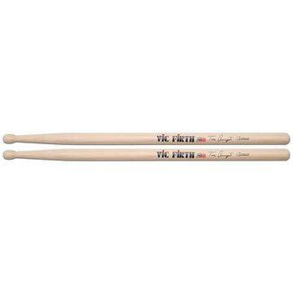 Vic Firth Vic Firth - STA - Corpsmaster Signature Snare -- Tom Aungst