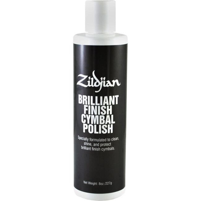 Zildjian - P1300 - Cymbal Cleaning Polish