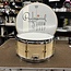 Canopus - M-1465-N-OL - The Maple 6.5x14 Snare Drum - Natural Oil