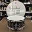 Canopus - BB-1465 - Black Nickel Brass 6.5x14 Snare Drum