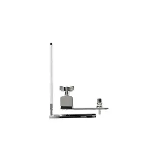 LP LP - LP2512N - Cowbell Mount Bracket W/Key Screw 1/2"