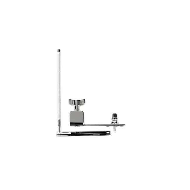 LP - LP2512N - Cowbell Mount Bracket W/Key Screw 1/2"