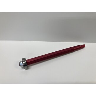 DW DW - DWSP995A - 5000 Shaft W/ Lock Washer, Nut & Bearing