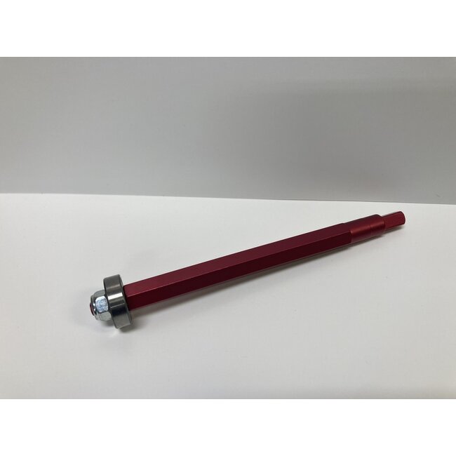 DW - DWSP995A - 5000 Shaft W/ Lock Washer, Nut & Bearing