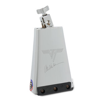 LP LP - LP206AVH - Alex Van Halen Signature Cowbell