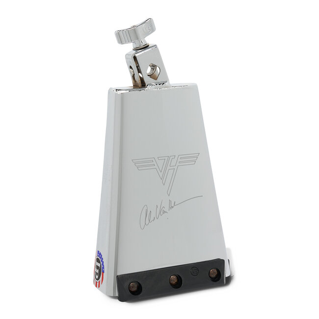 LP - LP206AVH - Alex Van Halen Signature Cowbell