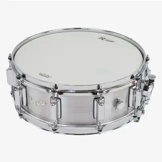 ROGERS Rogers - 36AL - Dyna-Sonic 5x14 Aluminum Shell Snare Drum