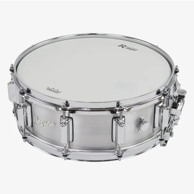 Rogers - 36AL - Dyna-Sonic 5x14 Aluminum Shell Snare Drum