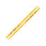 Zildjian - ZASJD4 - Josh Dun "Clancy Yellow" Artist Series Drumsticks