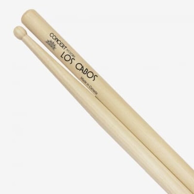 Los Cabos - LCDCON - Concert - Maple