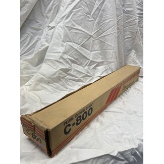 Pearl Pearl - C800 - 80's New Old Stock Cymbal Straight Stand