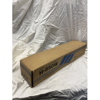Pearl Pearl - H-850W - 80's New Old Stock Hi-Hat Stand