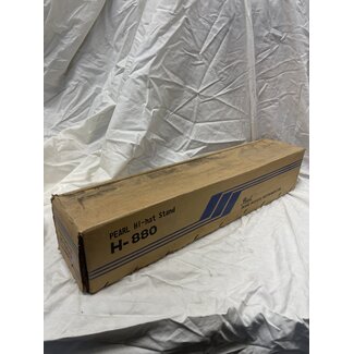 Pearl Pearl - H880 - 80's New Old Stock Hi-Hat Stand