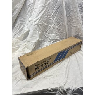 Pearl Pearl - H950 - 80's New Old Stock Hi-Hat Stand