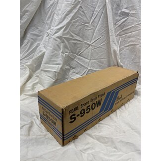 Pearl Pearl - S950W - 80's New Old Stock Snare Stand