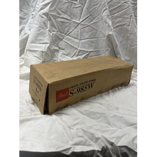 Pearl Pearl - S985W - 80's New Old Stock Snare Stand