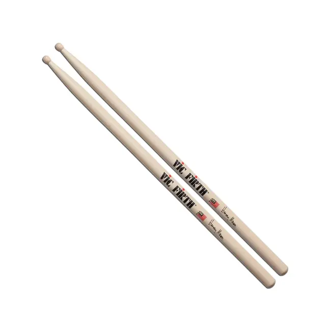 Vic Firth - SHM - Signature Series -- Harvey Mason Drumsticks