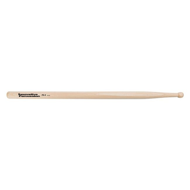 Innovative Percussion - FS-5 - Marching Model / Hickory (Formerly The FS-IJ)