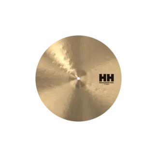 Sabian Sabian - H15H - 15" Hammertone Hats
