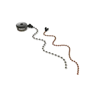 ProMark Evans - EVCYMSZ1 - Cymbal Sizzler Two Chain pack