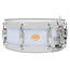 Slingerland - SLFP0514SMK016-LTD - Limited Edition Radio King Snare Drum, 5 x 14", White Marine Pearl