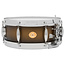 Slingerland - SLLS0514SMK372-LTD - Limited Edition Radio King Snare Drum, 5 x 14", Black & Gold Lacquer