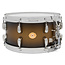 Slingerland - SLLS0714SMK372-LTD - Limited Edition Radio King Snare Drum, 7 x 14", Black & Gold Lacquer