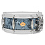 Slingerland - SLFP0514SMK069-LTD - Limited Edition Radio King Snare Drum, 5 x 14", Black Diamond Pearl