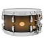 Slingerland - SLLS0714SMK372-LTD - Limited Edition Radio King Snare Drum, 7 x 14", Black & Gold Lacquer