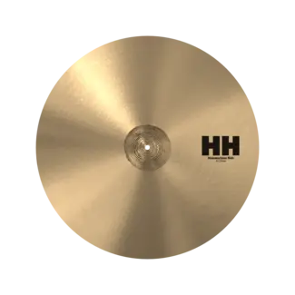 Sabian Sabian - H21R - 21" Hammertone Ride