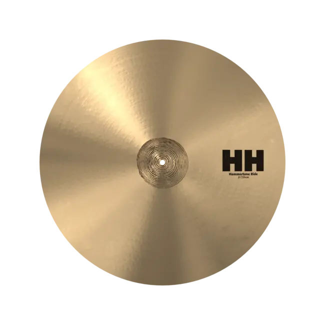Sabian - H21R - 21" Hammertone Ride