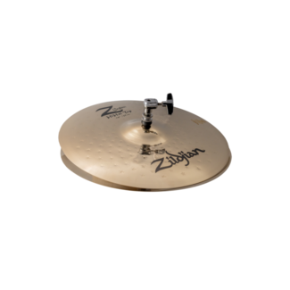 Zildjian Zildjian - Z40101 - 14" Z Custom Hi-Hat - Pair