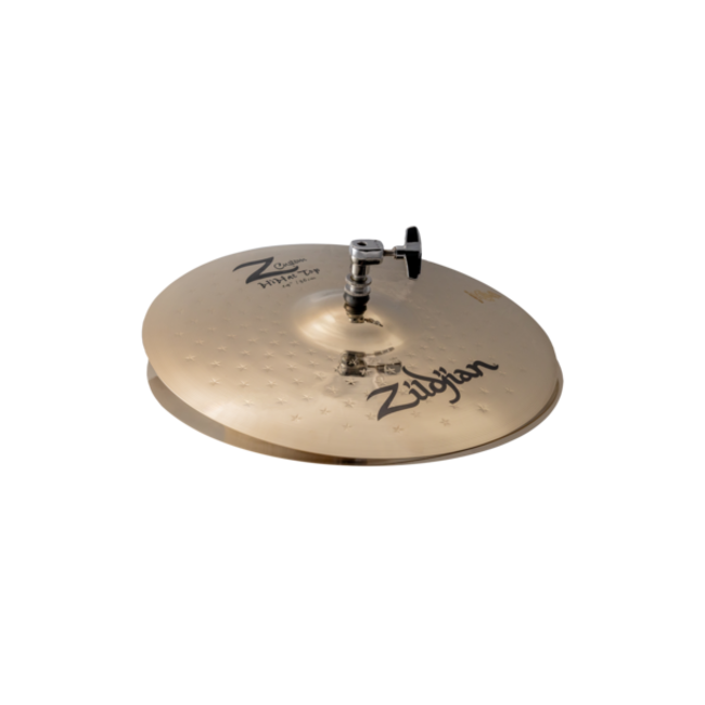 Zildjian - Z40101 - 14" Z Custom Hi-Hat - Pair