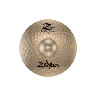 Zildjian Zildjian - Z40103 - 14" Z Custom Hi-Hat - Bottom
