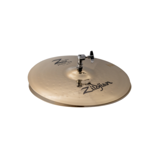 Zildjian Zildjian - Z40104 - 15" Z Custom Hi-Hat - Pair