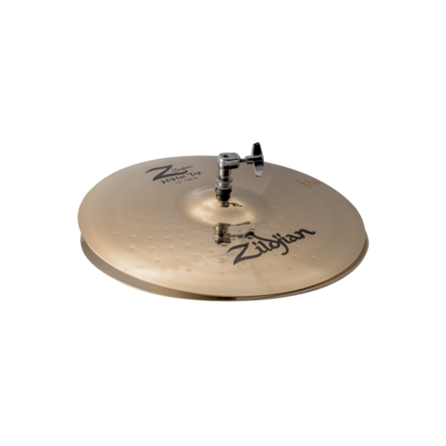 Zildjian - Z40104 - 15" Z Custom Hi-Hat - Pair