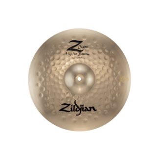 Zildjian Zildjian - Z40106 - 15" Z Custom Hi-Hat - Bottom