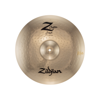 Zildjian Zildjian - Z40113 - 16" Z Custom Crash