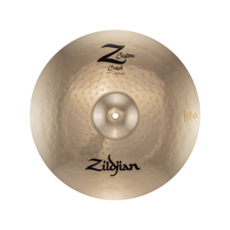 Zildjian Zildjian - Z40114 - 17" Z Custom Crash