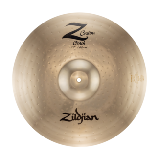 Zildjian Zildjian - Z40116 - 19" Z Custom Crash